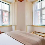 1br - Downtown Chiado 公寓 *