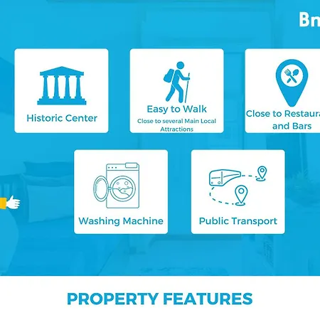 1br - Downtown Chiado