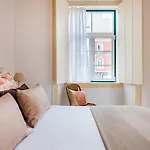 1br - Downtown Chiado