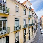 شقة 1br - Downtown Chiado *