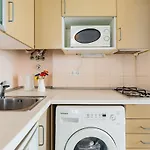 1br - Downtown Chiado شقة