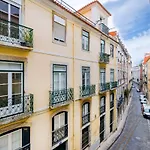 1br - Downtown Chiado * Лісабон