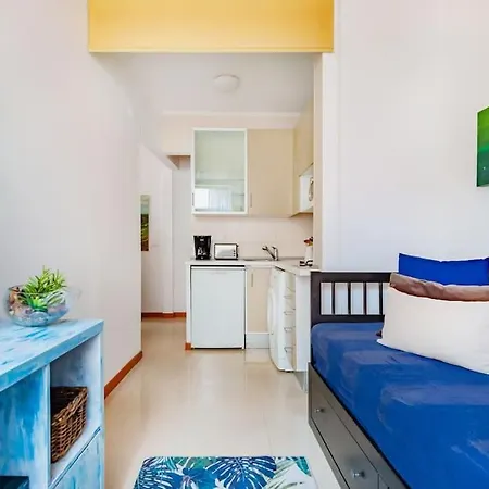 Апартаменти 1br - Downtown Chiado