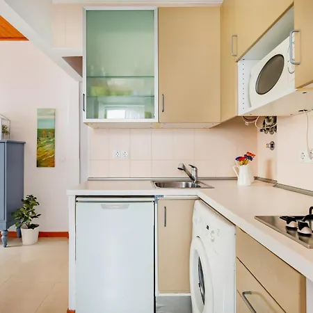 1br - Downtown Chiado