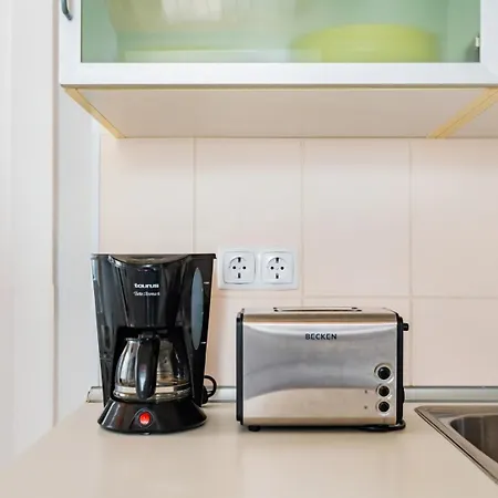 Апартаменти 1br - Downtown Chiado