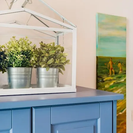 1br - Downtown Chiado Лісабон