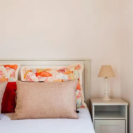 Lejlighed 1br - Downtown Chiado Lisboa
