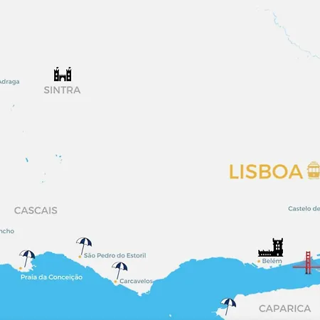 1br - Downtown Chiado Апартаменти Лісабон