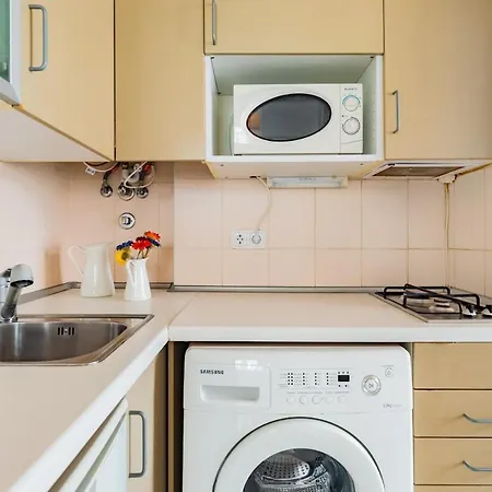 1br - Downtown Chiado Lejlighed