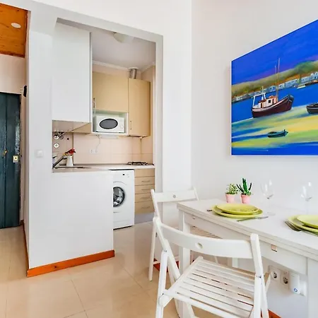 1br - Downtown Chiado Lejlighed *