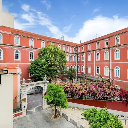 Lejlighed 1br - Downtown Chiado