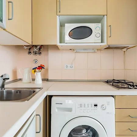 Lejlighed 1br - Downtown Chiado
