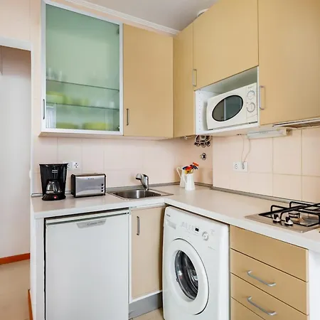 1br - Downtown Chiado