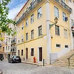 1br - Downtown Chiado * Lisboa