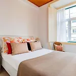 1br - Downtown Chiado * Lisboa