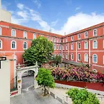 Apartmán 1br - Downtown Chiado
